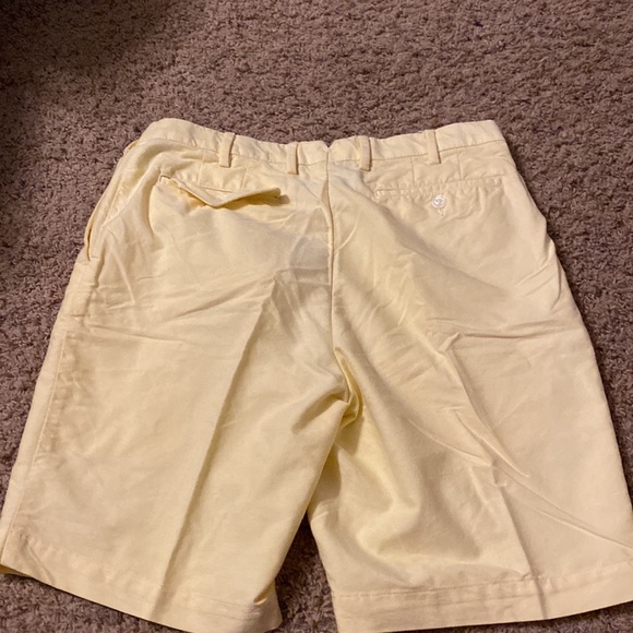 Mens Polo Shorts - Picture 2 of 4